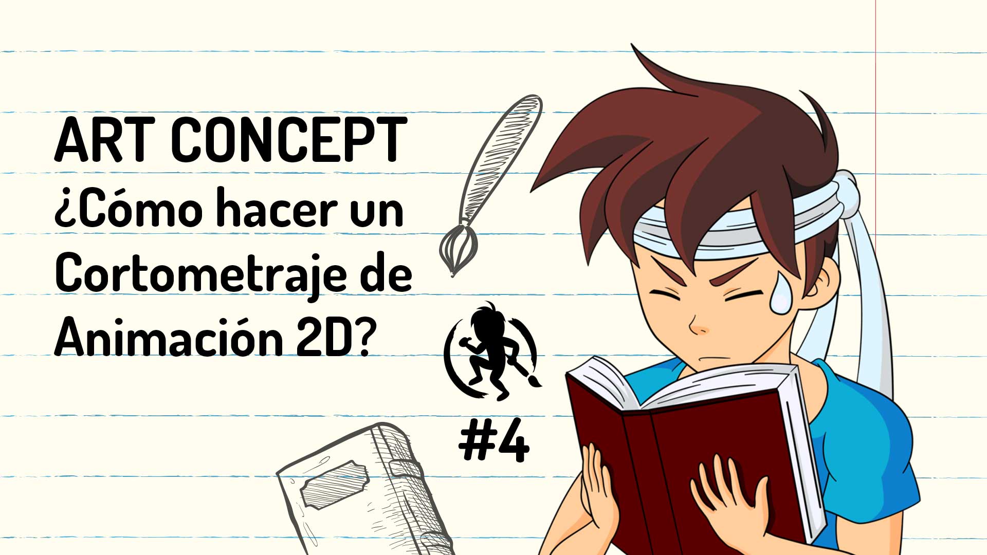 Cual es la definición del Art Concept