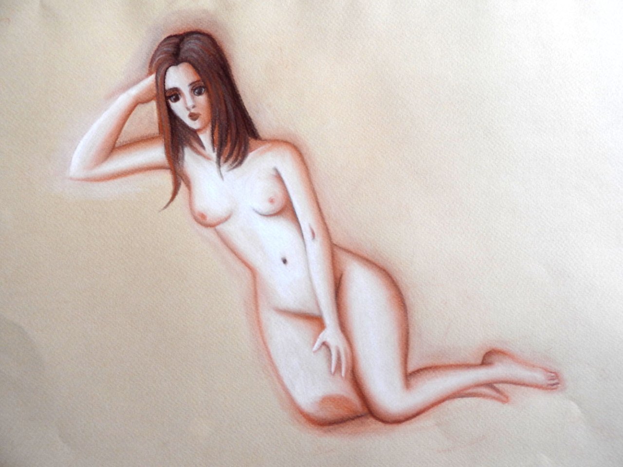 Mi experiencia en un Taller de Dibujo