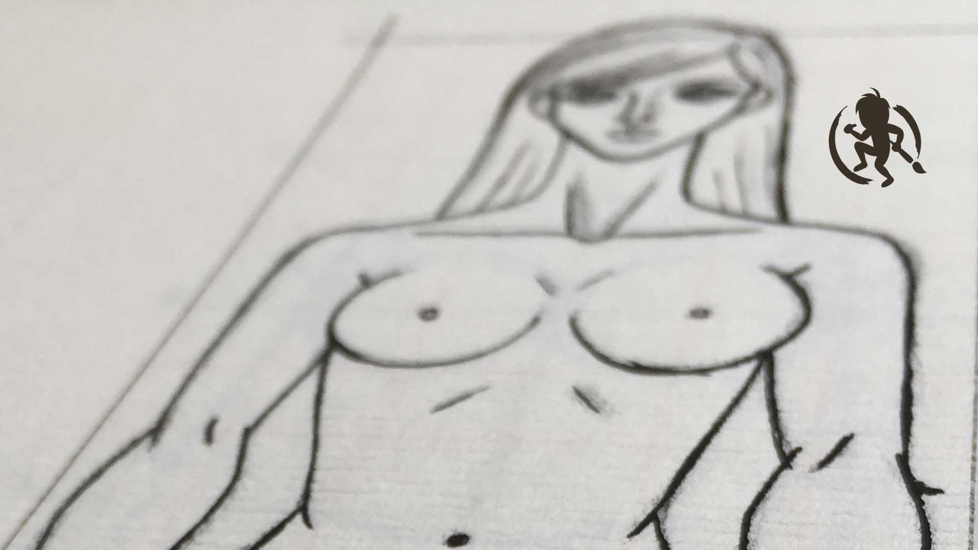 Como dibujar el cuerpo femenino