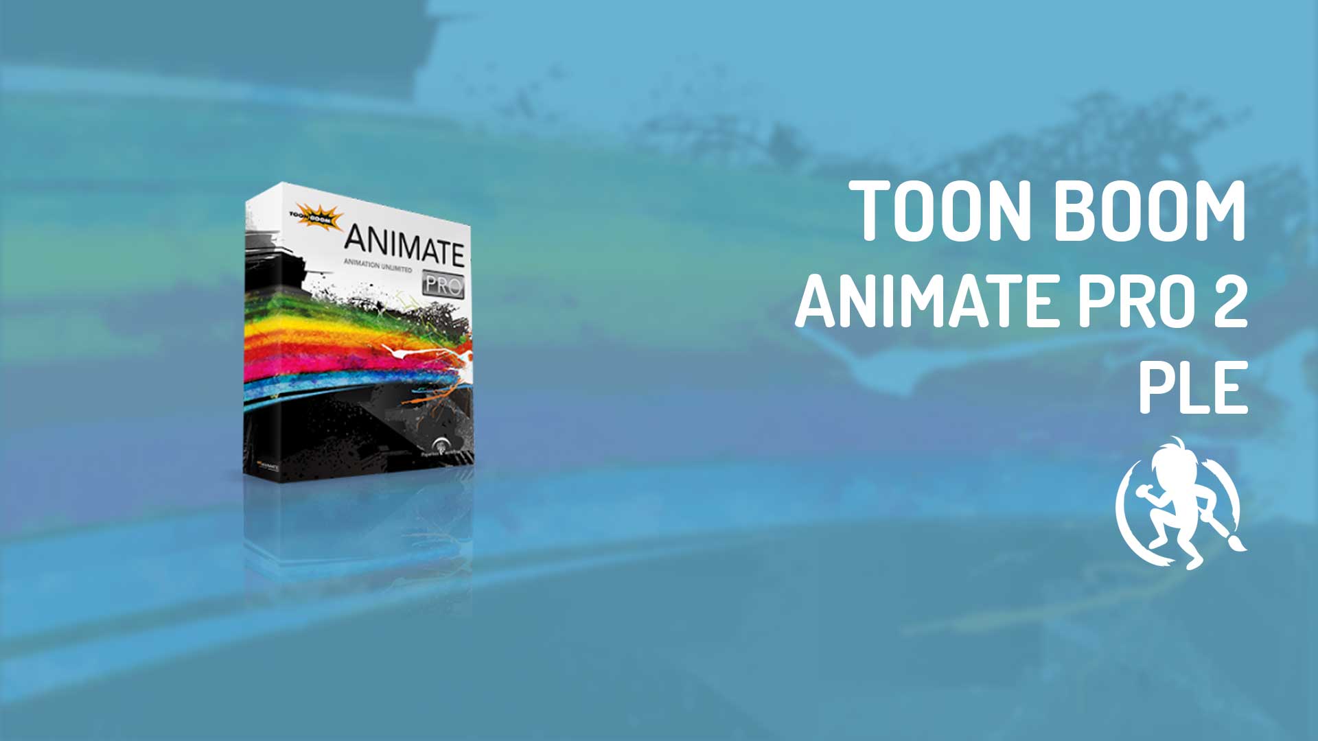 Toon Boom Animate Pro 2 PLE