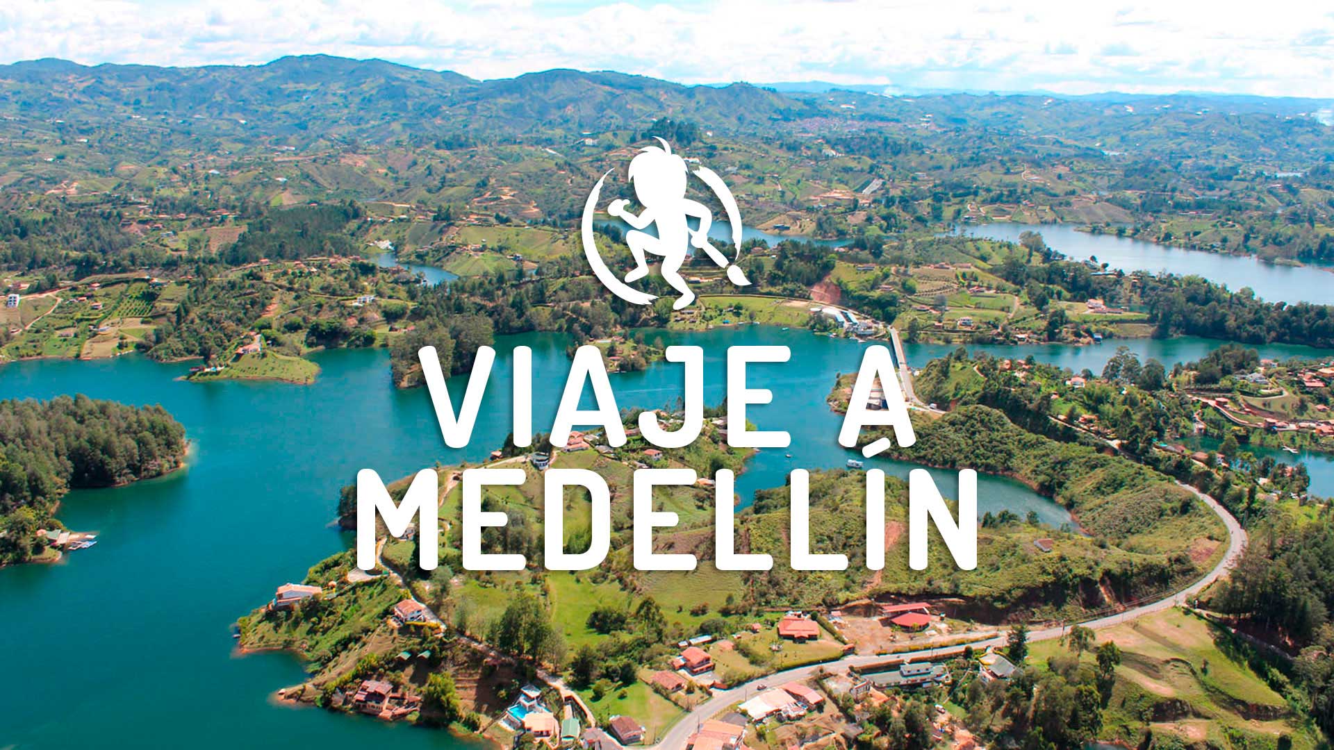 Mi decisión en mi viaje a Medellín