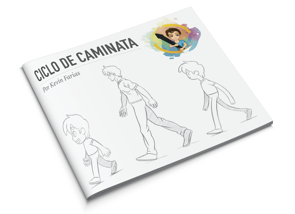 Animación 2D - Libro