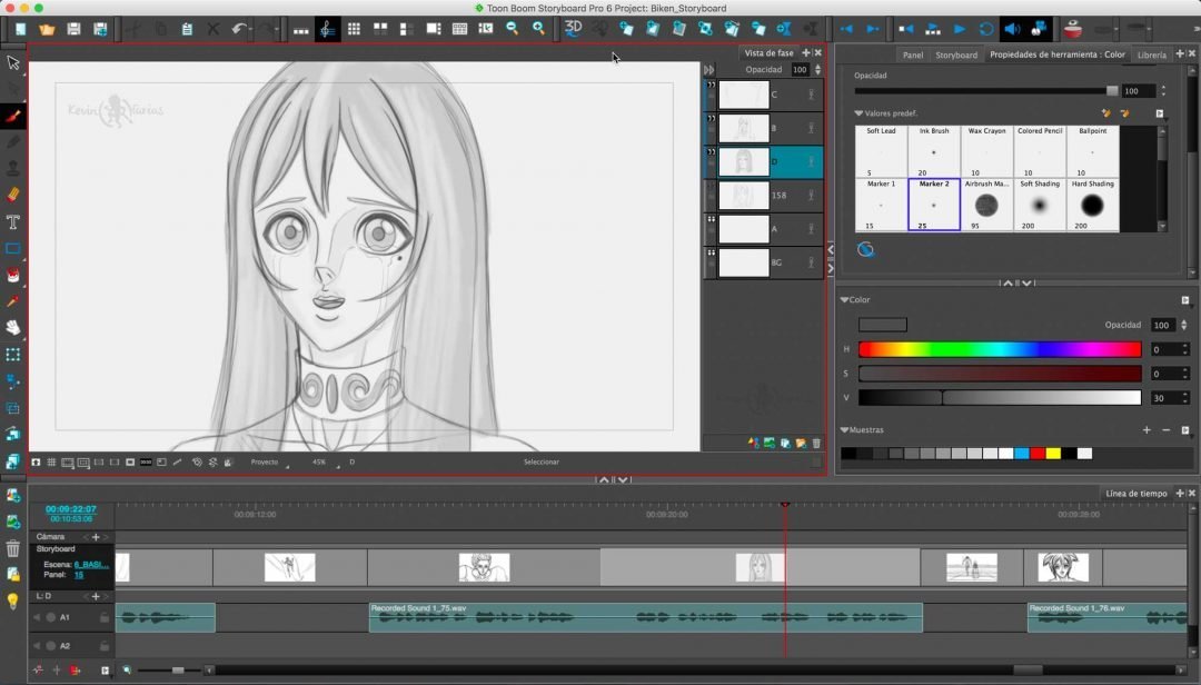 video storyboard pro download