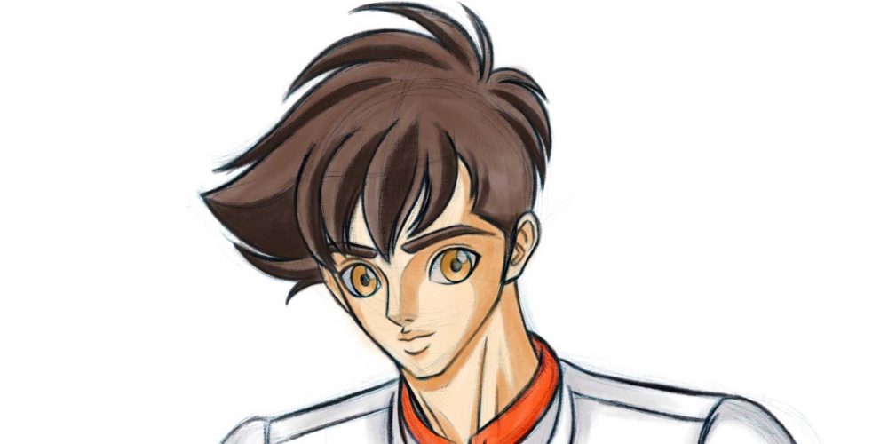 Crea tu Personaje de Anime Crea tu Personaje de Anime