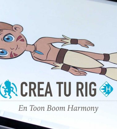curso toon boom harmony online curso toon boom harmony online