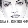 Dibuja El Rostro Femenino
