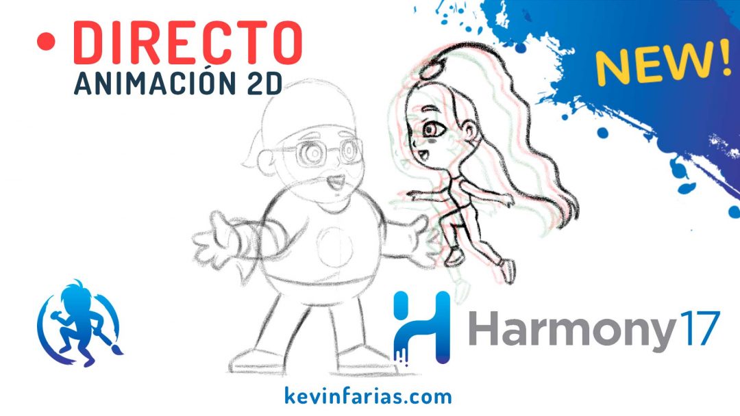 curso toon boom harmony online curso toon boom harmony online