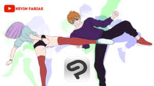 Como animar una Pelea en Clip Studio Paint