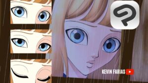 Como animar ilustraciones en CLIP STUDIO PAINT