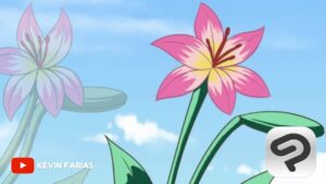 Anima una FLOR! Como animar en Clip Studio PAINT