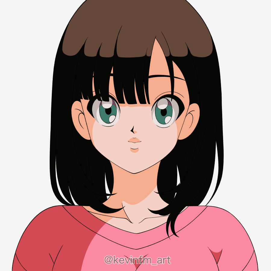 ANIMA una CHICA expresiva en Clip Studio PAINT!