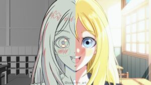 Crea Fondos 2D con Materiales 3D en Clip Studio PAINT